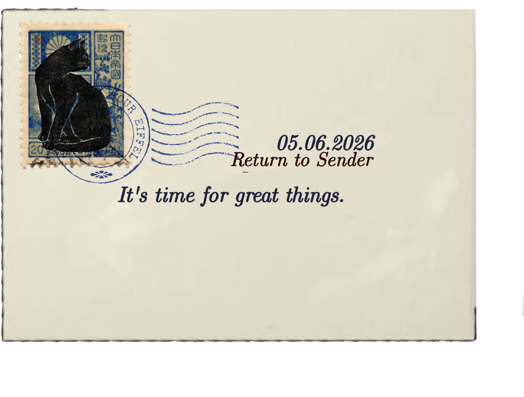 Letter 2